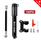078-100 PSI Black