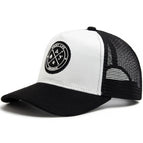 White Black