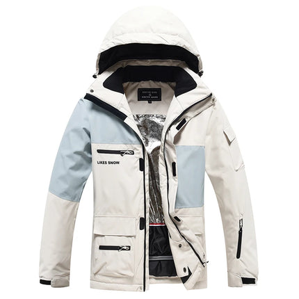 '-30, Women s Ski Clothes, Snowboarding Suit Sets, Snow Ski Jackets, Skiing Jackets and Pants, Snow Ski Suit for Men and Women