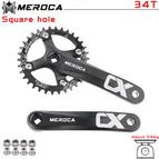 Black CX 34T
