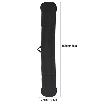 Snowboard Bag Neoprene Snowboard Cover Practical Protective Bag for Snowboard