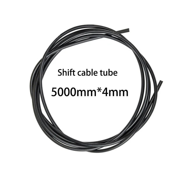 3m/5m Gear Outer Cable Housing for Mountain & Road Bikes