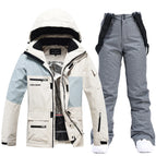 Picture Jacket Pant 19