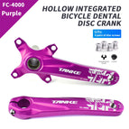 Purple Crank