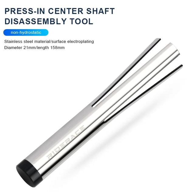 RIDERACE Bicycle Bearing Removal Tool
