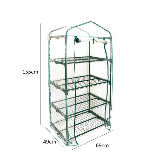 Garden Greenhouse Cover Plant Protection