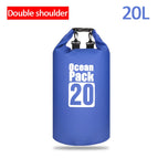 F7 Double shoulder