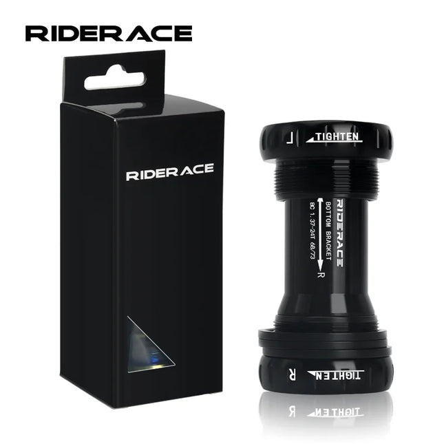 Bicycle Bottom Bracket Sealed Bearing MTB Thread Kit