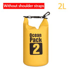A4 2L-No straps