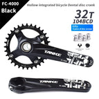 Black Crank-32T