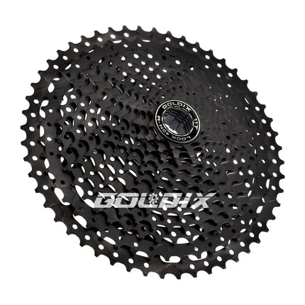 GOLDIX MTB Cassette 8/9/10/11/12 Speed 40-50T for Shimano/SRAM