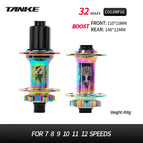 32H HG Colorful F R