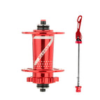 PRO7 Red Front
