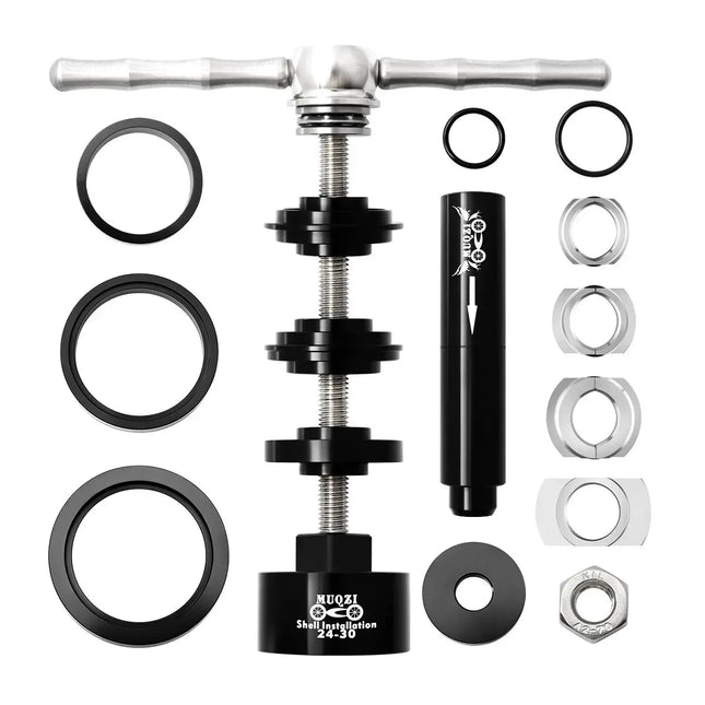 MUQZI Bottom Bracket Install and Removal Tool