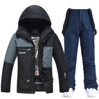 Picture Jacket Pant1 3