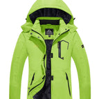 Fluorescent Green