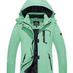 Mint Green
