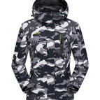 Black Camo