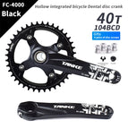 Black Crank-40T