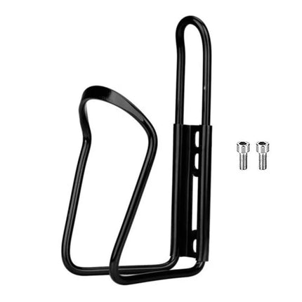 Aluminum Alloy Bicycle Bottle Holder Classic Cycling Mountain Bike Drink Cage