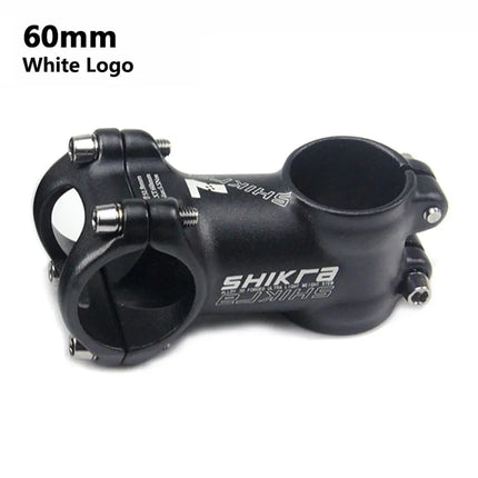 Bicycle Stem 31.8mm Handlebar Ultralight 7° MTB Road Bike Stem 35-110mm