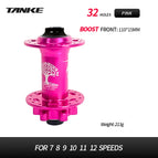 32H Pink Front