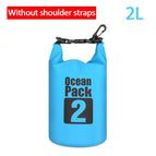 A5 2L-No straps