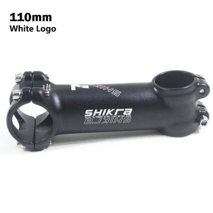 Bicycle Stem 31.8mm Handlebar Ultralight 7° MTB Road Bike Stem 35-110mm