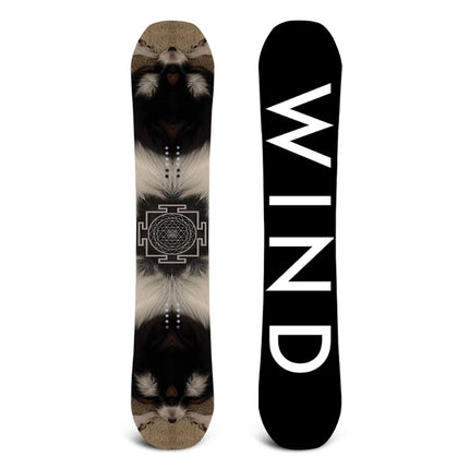 Snowboard In China Professional Skis Shop Freestyle China Factory Custom Ski Snowboard Sale