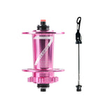 PRO7 Pink Front