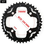 42T-Steel(for 3x10S)