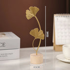 ginkgo leaf