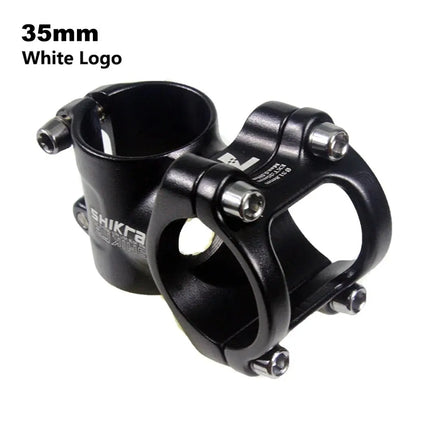 Bicycle Stem 31.8mm Handlebar Ultralight 7° MTB Road Bike Stem 35-110mm