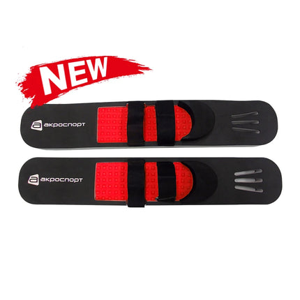 Custom Wholesale New Winter Skiing EVA Foam Skate Snowboard For Adult Child Christmas Halloween Gifts