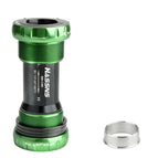 Boxed Green