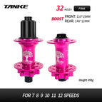 32H HG Pink F R