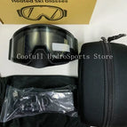Nose Guard Clear