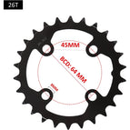 26T-Steel(for 2x10S)