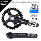 Black Crank-38T