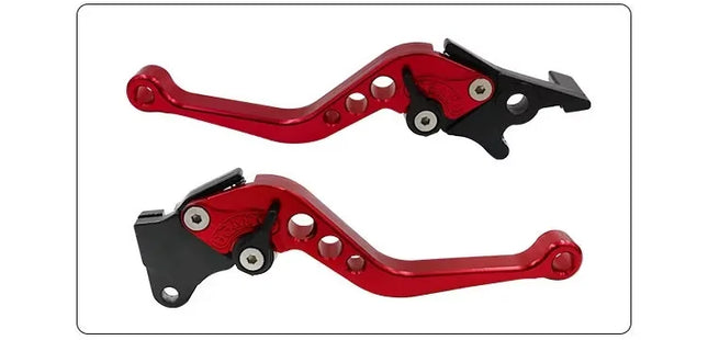 Motorcycle CNC Brake Handle Adjustable Clutch Lever for Honda CRF250X 125
