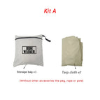 kit A (no accessory)