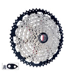 9 Speed 11T-50T