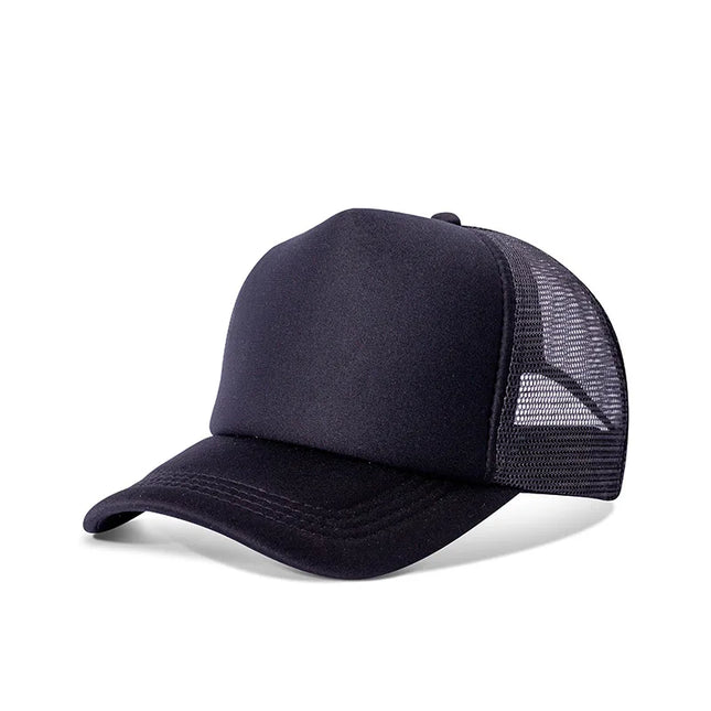 Fashion Baseball Cap Summer Style