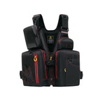 Black red