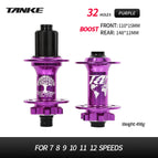 32H HG Purple F R