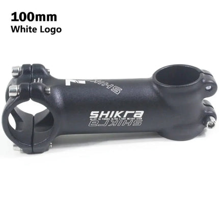 Bicycle Stem 31.8mm Handlebar Ultralight 7° MTB Road Bike Stem 35-110mm