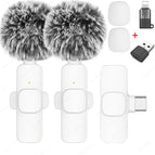 White 2in1-C-IOSUSB