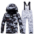 Picture Jacket Pant 10