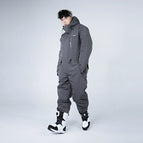 Men Gray