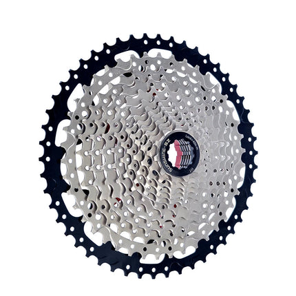 SUNSHINE Bicycle Cassette Freewheel Sprocket HG Structure for SHIMANO/SRAM